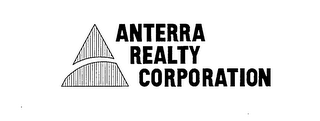 ANTERRA REALTY CORPORATION logo
