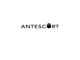ANTESCORT logo