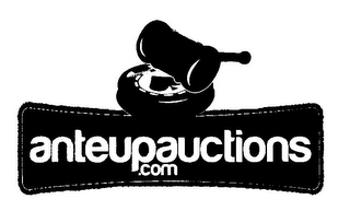 ANTEUPAUCTIONS .COM logo