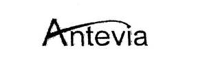 ANTEVIA logo