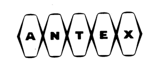 ANTEX logo