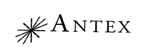 ANTEX logo