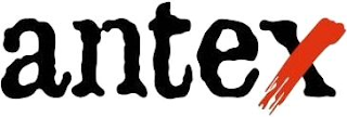 ANTEX logo