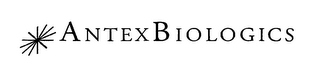 ANTEXBIOLOGICS logo