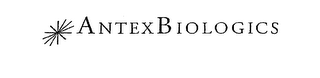 ANTEXBIOLOGICS logo