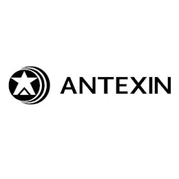 ANTEXIN logo
