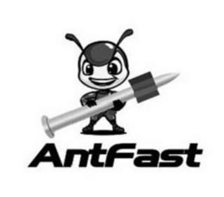 ANTFAST logo