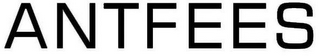ANTFEES logo