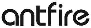 ANTFIRE logo