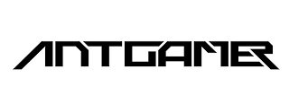 ANTGAMER logo