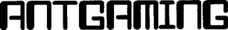 ANTGAMING logo