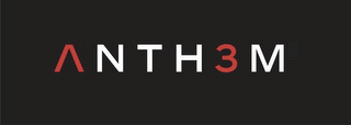 ANTH3M logo