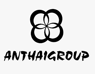 ANTHAIGROUP logo