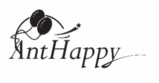 ANTHAPPY logo