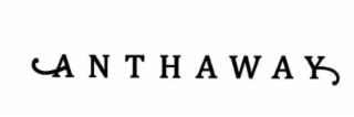 ANTHAWAY logo