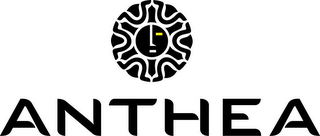 ANTHEA logo