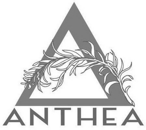 ANTHEA logo