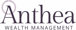 ANTHEA WEALTH MANAGEMENT logo