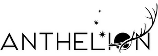 ANTHELION logo
