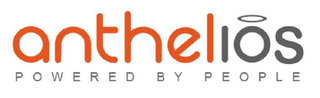 ANTHELIOS POWERED BY PEOPLE logo