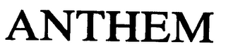 ANTHEM logo