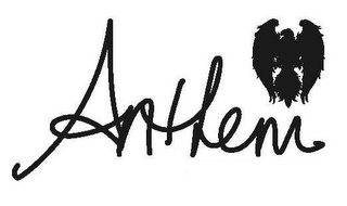 ANTHEM logo