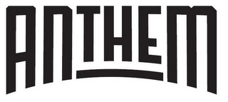 ANTHEM logo