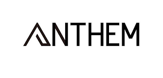 ANTHEM logo