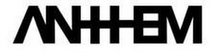 ANTHEM logo