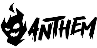 ANTHEM logo