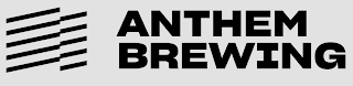 ANTHEM BREWING logo