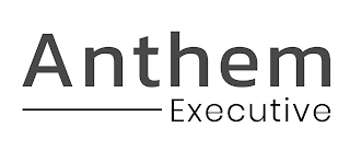 ANTHEM EXECUTIVE logo