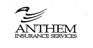 ANTHEM INSURANCE SERVICE logo