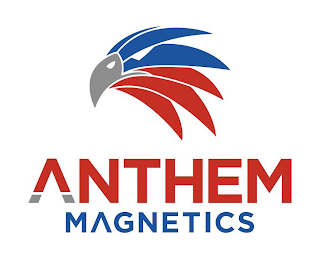 ANTHEM MAGNETICS logo