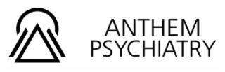 ANTHEM PSYCHIATRY logo