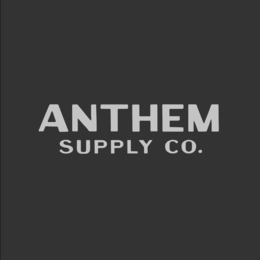 ANTHEM SUPPLY CO. logo