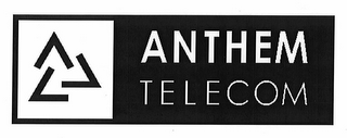 ANTHEM TELECOM logo
