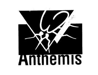 ANTHEMIS logo