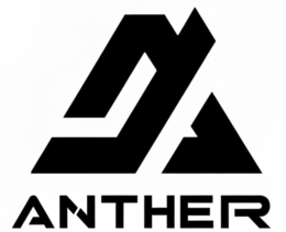 ANTHER logo