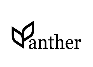 ANTHER logo