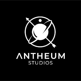 ANTHEUM STUDIOS logo