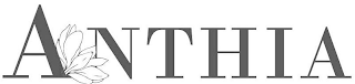 ANTHIA logo
