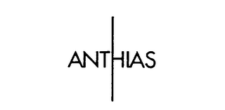 ANTHIAS logo