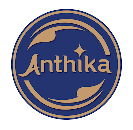 ANTHIKA logo