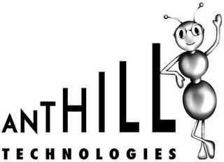 ANTHILL TECHNOLOGIES logo
