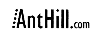 ANTHILL.COM logo