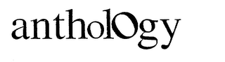 ANTHOLOGY logo