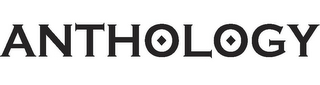 ANTHOLOGY logo