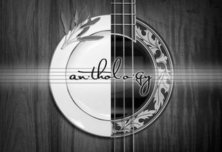 ANTHOLOGY logo