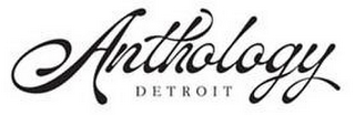 ANTHOLOGY DETROIT logo